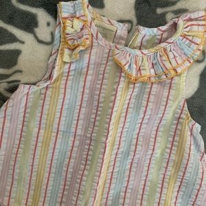 Adorable Toddler Top
